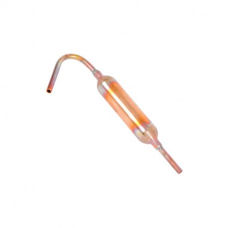 Deshydrateur 10 gr 3/16 5 mm - multi-gaz refrigerateur Multi-marques