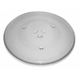Plateau verre four pour micro-ondes diam. 31,8 cm Samsung DE74-20015G Plateau verre four pour micro-ondes diam. 31,8 cm Samsung DE74-20015G