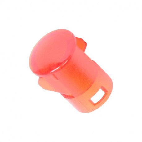 Cache-voyant rouge pour four Multi-marques
