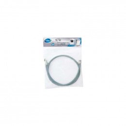 Tuyau alimentation standard longueur 2m pour lave-linge Whirlpool 51S7989 Tuyau alimentation standard longueur 2m pour lave-linge Whirlpool 51S7989