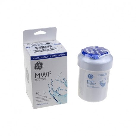 Filtre a eau mwf gwf interne General Electric G913014