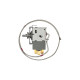 Thermostat pour refrigerateur Candy 49028078