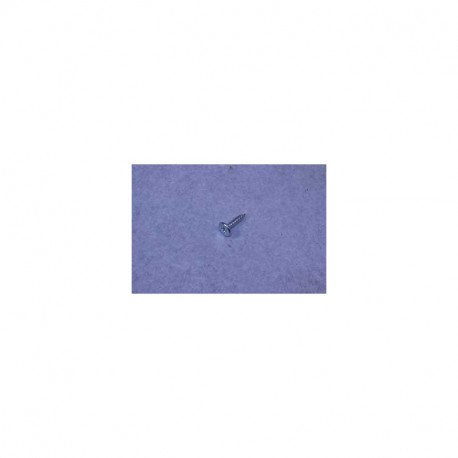 Vis pour refrigerateur 0060600097 Haier 49046189