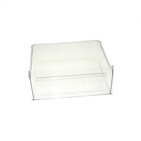 Tiroir congelateur pour refrigerateur Zanussi 224713714