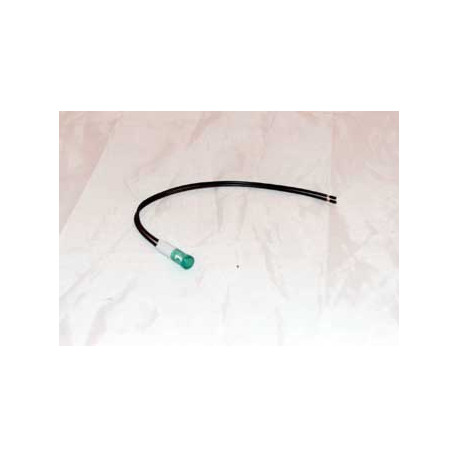 Voyant vert diam 8mm pour refrigerateur Climadiff 1.01.0023.04