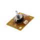 Platine selecteur pour four Samsung DE96-00810A