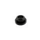 Bague poignee porte de pour four Electrolux 355803301