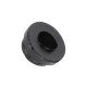 Bague poignee porte de pour four Electrolux 355803301