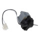 Moteur ventilateur cave a vin refrigerateur pour congelateur Liebherr 611863100