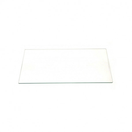 Clayette verre pour refrigerateur Zanussi 224906410