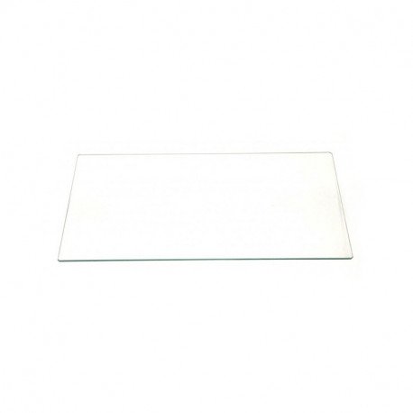 Clayette verre pour refrigerateur Zanussi 224906410