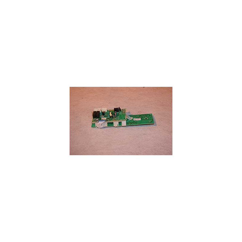 Carte électronique, module d'affichage BRANDT AS0067078
