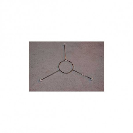 Cerceau equipe pour micro-ondes Brandt 74X7595