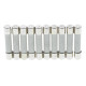 Fusibles 10a four livres par 10 pour micro-ondes Bosch 00152386