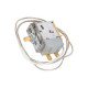 Thermostat wdf26-dex qmlkt-216 pour refrigerateur Faure 405508404