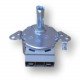 Moteur tourne broche pour four bf2010/21 5034 c16 Beko C00910414