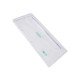 Portillon imprime pour refrigerateur Zanussi 206376319
