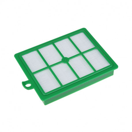 Filtre hepa h12 lavable aspirateur Electrolux 108160460