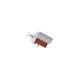 Actuateur&nbsp;pour lave-vaisselle Bosch 00618084