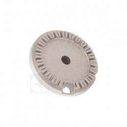 Couronne bruleur auxiliaire pour table de cuisson Electrolux 354013702