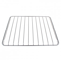 Grille de pour cuisiniere four 466x385x22.2mm Electrolux 14006400605