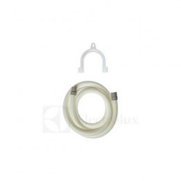 Tuyau de vidange 2.5m Electrolux 902979337