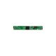 Programmateur e0 pyro hot2005 pour four Hotpoint-ariston C00296345