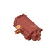 Actionneur thermique pour four cuisiniere Electrolux 315613700