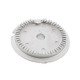 Couronne bruleur moyen pour cuisiniere Electrolux 354004603