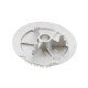 Couronne bruleur moyen pour cuisiniere Electrolux 354004603