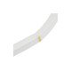 Feutre avant ouverture large pour seche-linge Electrolux 136808930