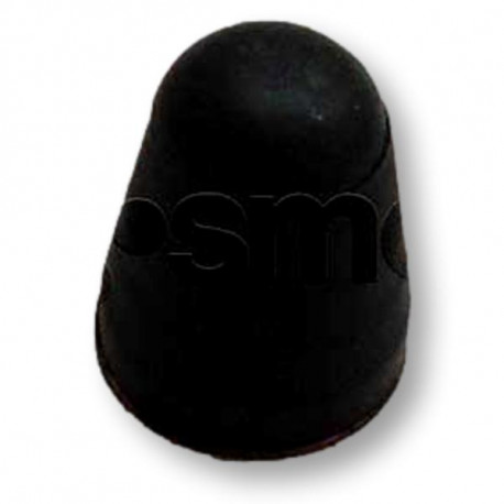 Butee de couvercle pour cuisiniere Smeg 754010233