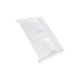 Isolation evaporateur pour refrigerateur Electrolux 242643907
