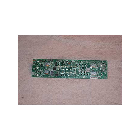 Carte commande pour lave-vaisselle De Dietrich AS6019716