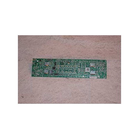 Carte commande pour lave-vaisselle De Dietrich AS6019716