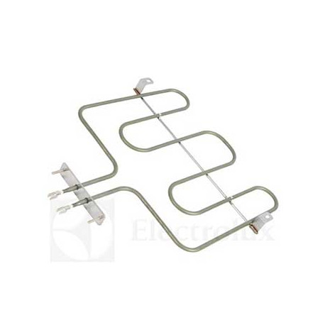 Resistance de voute pour cuisiniere Zanussi 357035601