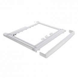 Kit de superposition simple sans tablette Balay 00244024