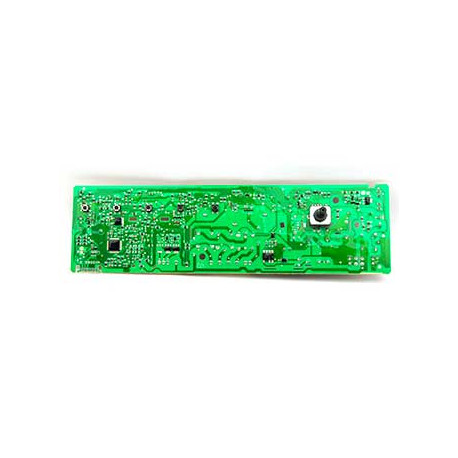 Carte de commande pour lave-linge Vedette AS0033175