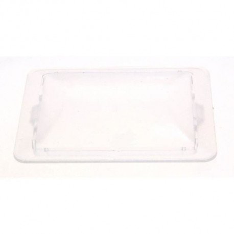 Diffuseur lumiere pour hotte Sauter 74X6532