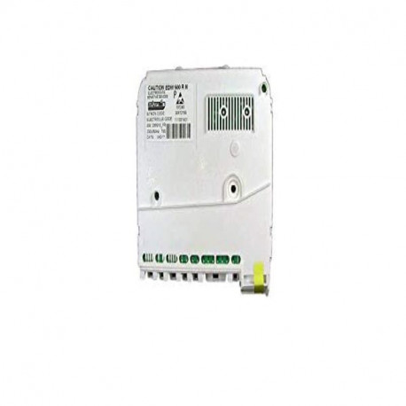 Module de commande programme 111147007 pour lave-vaisselle Zanussi 97391151900401