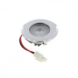 Lampe led diam 55 pour hotte Hotpoint-ariston C00915805