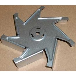 Turbine ventilateur de four pour cuisiniere Beko 210441936