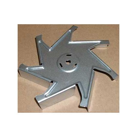 Turbine ventilateur de four pour cuisiniere Beko 210441936