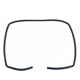 Joint porte de four pour cuisiniere Electrolux 342684802