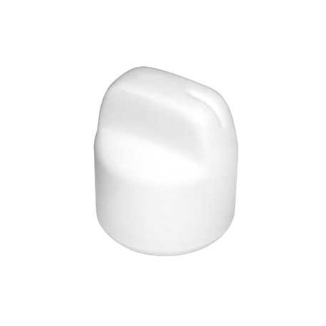 Manette thermostat diam 20mm pour refrigerateur Brandt 45X2111