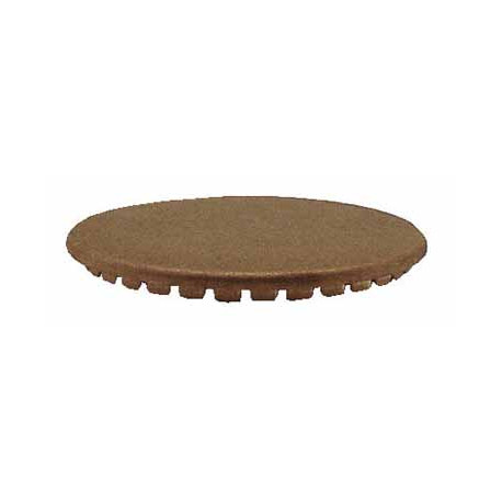 Chapeau de bruleur ur dessus 88mm - dessous 79mm Brandt 71X1731