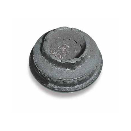 Chapeau de bruleur aux dessus 40mm - dessous 25mm Fagor 75X1168