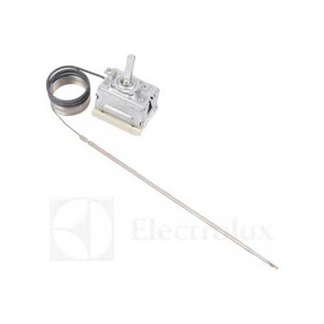 Thermostat de four pour cuisiniere 55.17069.040 - 55.17069.050 Electrolux 342755821