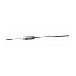 Fusible thermique 229° blanc barbecue pour machine a cafe Multi-marques