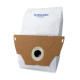Sacs es49 pour aspirateur sacs synthetiques + filtres Electrolux 900256546